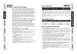 Preview for 9 page of Speedaire 4ZK78A Operating Instructions & Parts Manual