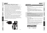 Preview for 10 page of Speedaire 4ZK78A Operating Instructions & Parts Manual