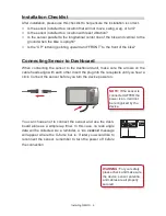 Preview for 13 page of SpeedAngle GMOS JI100S User Manual