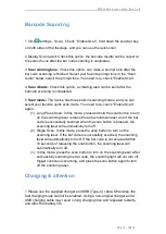 Preview for 4 page of Speedata SD55 Quick Start Manual