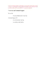 Preview for 17 page of Speedata TT35 Quick Start Manual