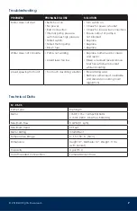 Preview for 7 page of SpeedClean BucketDescaler Operating & Maintenance Instructions