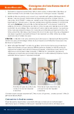 Preview for 16 page of SpeedClean BucketDescaler Operating & Maintenance Instructions