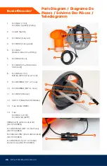 Preview for 26 page of SpeedClean BucketDescaler Operating & Maintenance Instructions