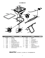 Предварительный просмотр 2 страницы SpeedEPart 45-03883-KD Manual