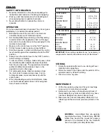 Предварительный просмотр 7 страницы SpeedEPart 45-03883-KD Manual