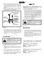 Preview for 23 page of SpeedEPart Agri-Fab 190-425A Owner'S Manual