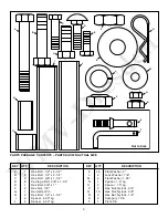 Preview for 3 page of SpeedEPart Agri-Fab 45-0356 Owner'S Manual