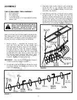 Preview for 4 page of SpeedEPart Agri-Fab 45-0356 Owner'S Manual