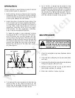 Preview for 6 page of SpeedEPart Agri-Fab 45-0356 Owner'S Manual