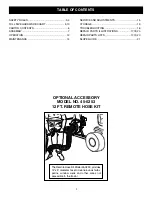 Предварительный просмотр 2 страницы SpeedEPart Agri-Fab 45-0578 Manual