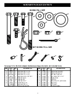 Предварительный просмотр 5 страницы SpeedEPart Agri-Fab 45-0578 Manual