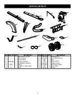 Предварительный просмотр 6 страницы SpeedEPart Agri-Fab 45-0578 Manual