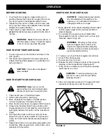 Предварительный просмотр 12 страницы SpeedEPart Agri-Fab 45-0578 Manual