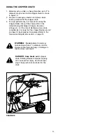 Предварительный просмотр 13 страницы SpeedEPart Agri-Fab 45-0578 Manual