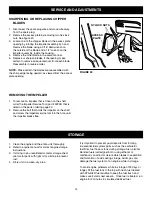 Предварительный просмотр 15 страницы SpeedEPart Agri-Fab 45-0578 Manual