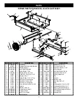 Предварительный просмотр 17 страницы SpeedEPart Agri-Fab 45-0578 Manual