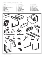 Предварительный просмотр 3 страницы SpeedEPart AgrioFab 45-04071 Owner'S Manual