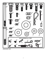 Предварительный просмотр 4 страницы SpeedEPart AgrioFab 45-04071 Owner'S Manual