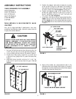 Предварительный просмотр 6 страницы SpeedEPart AgrioFab 45-04071 Owner'S Manual