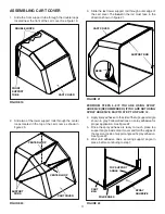 Предварительный просмотр 11 страницы SpeedEPart AgrioFab 45-04071 Owner'S Manual