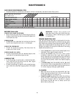 Предварительный просмотр 18 страницы SpeedEPart AgrioFab 45-04071 Owner'S Manual