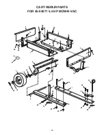 Предварительный просмотр 20 страницы SpeedEPart AgrioFab 45-04071 Owner'S Manual