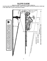 Предварительный просмотр 25 страницы SpeedEPart AgrioFab 45-04071 Owner'S Manual