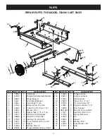 Предварительный просмотр 17 страницы SpeedEPart CHIP-N-VAC 552496 Owner'S Manual