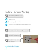 Preview for 20 page of Speedfit JGSTAT2B Instruction Manual