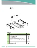 Preview for 6 page of Speedfit SPT-1000C User Manual