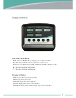 Preview for 7 page of Speedfit SPT-1000C User Manual