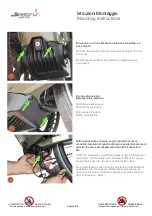 Preview for 2 page of SpeedFun FURIOUS EVO Vers EASY+ Instructions Manual