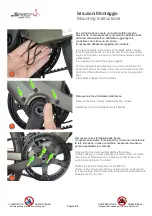 Preview for 3 page of SpeedFun FURIOUS EVO Vers EASY+ Instructions Manual