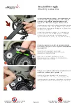 Preview for 4 page of SpeedFun FURIOUS EVO Vers EASY+ Instructions Manual