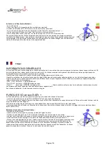 Preview for 7 page of SpeedFun FURIOUS EVO Vers EASY+ Instructions Manual