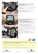 Preview for 5 page of SpeedFun M300 Instructions Manual