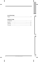 Preview for 2 page of Speedheat OCD5-1999 Instructions Manual