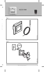 Preview for 3 page of Speedheat OCD5-1999 Instructions Manual