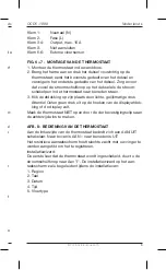 Preview for 9 page of Speedheat OCD5-1999 Instructions Manual