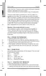 Preview for 13 page of Speedheat OCD5-1999 Instructions Manual