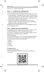 Preview for 19 page of Speedheat OCD5-1999 Instructions Manual