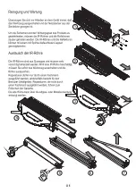 Предварительный просмотр 38 страницы Speedheater 1100 RS Instruction Manual