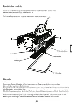 Предварительный просмотр 39 страницы Speedheater 1100 RS Instruction Manual