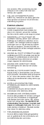 Preview for 6 page of Speedheater Cobra Instruction & Safety Manual