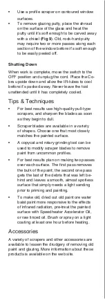 Preview for 55 page of Speedheater Cobra Instruction & Safety Manual