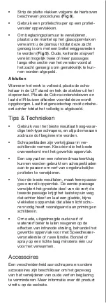 Preview for 77 page of Speedheater Cobra Instruction & Safety Manual