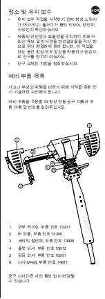 Preview for 155 page of Speedheater Cobra Instruction & Safety Manual