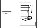 Preview for 4 page of SPEEDIANCE GYM MONSTER Product Manual