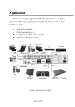 Preview for 7 page of SpeedLeader DVX402 User Manual